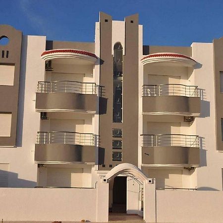 Residence Sterne Hammam al Ghazzaz Екстериор снимка