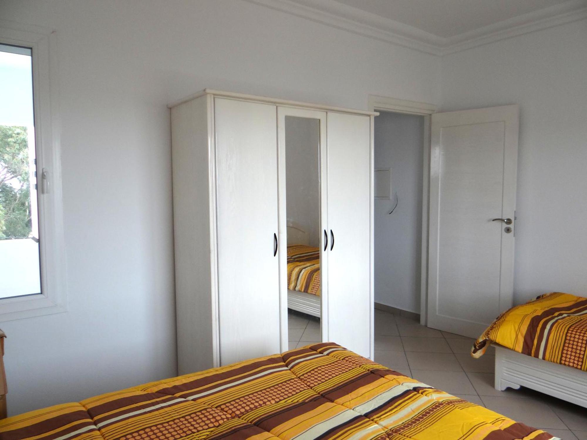 Residence Sterne Hammam al Ghazzaz Екстериор снимка