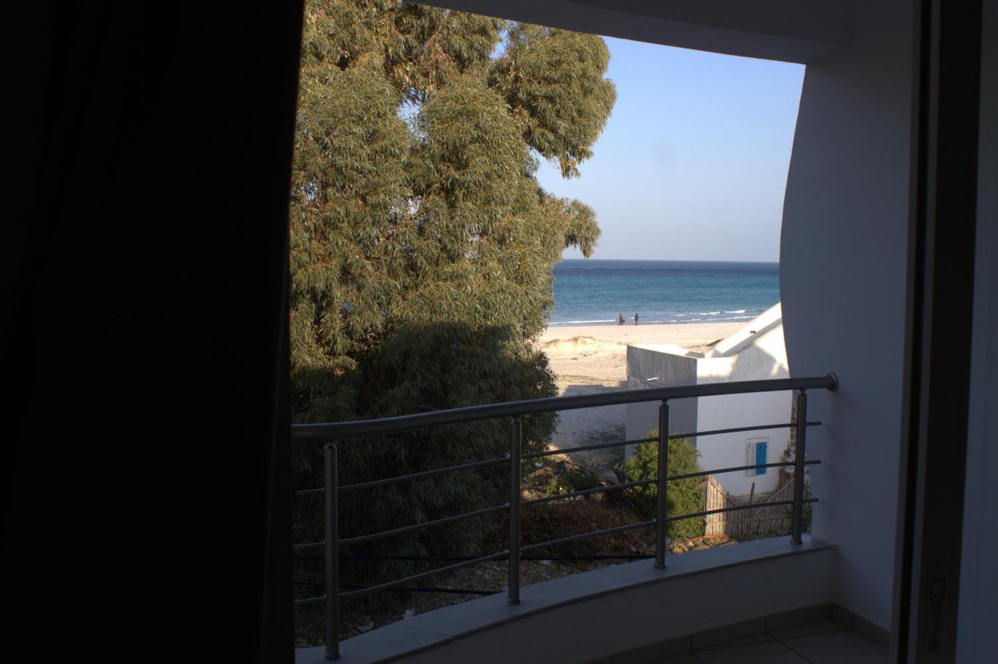 Residence Sterne Hammam al Ghazzaz Екстериор снимка