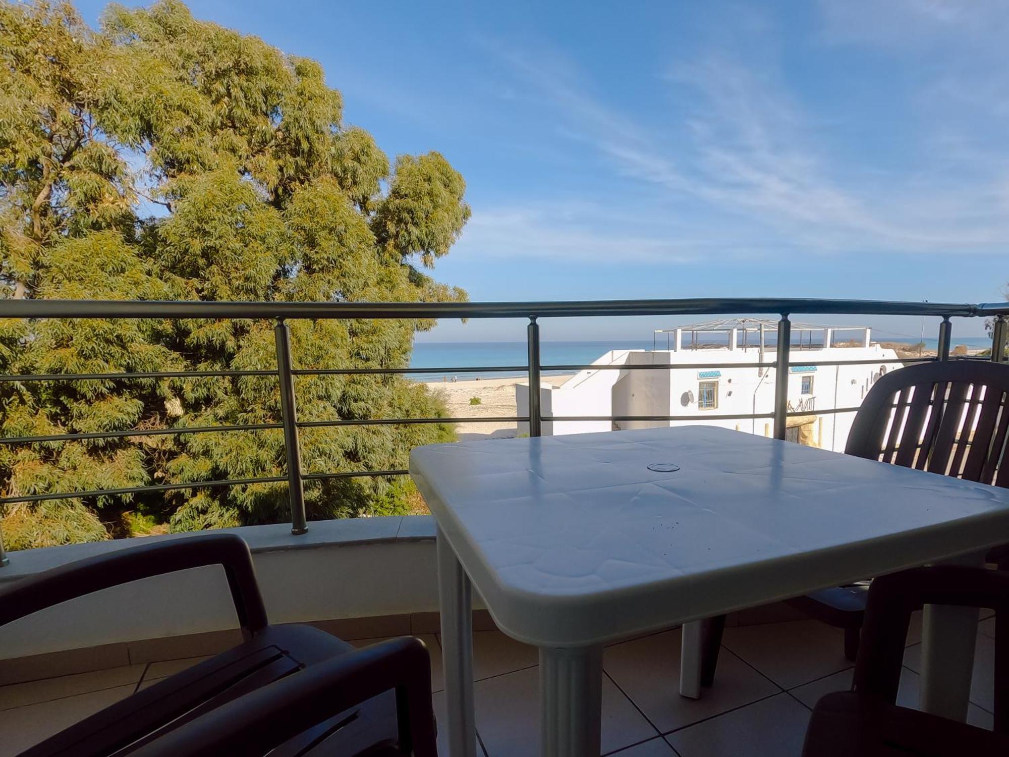 Residence Sterne Hammam al Ghazzaz Екстериор снимка