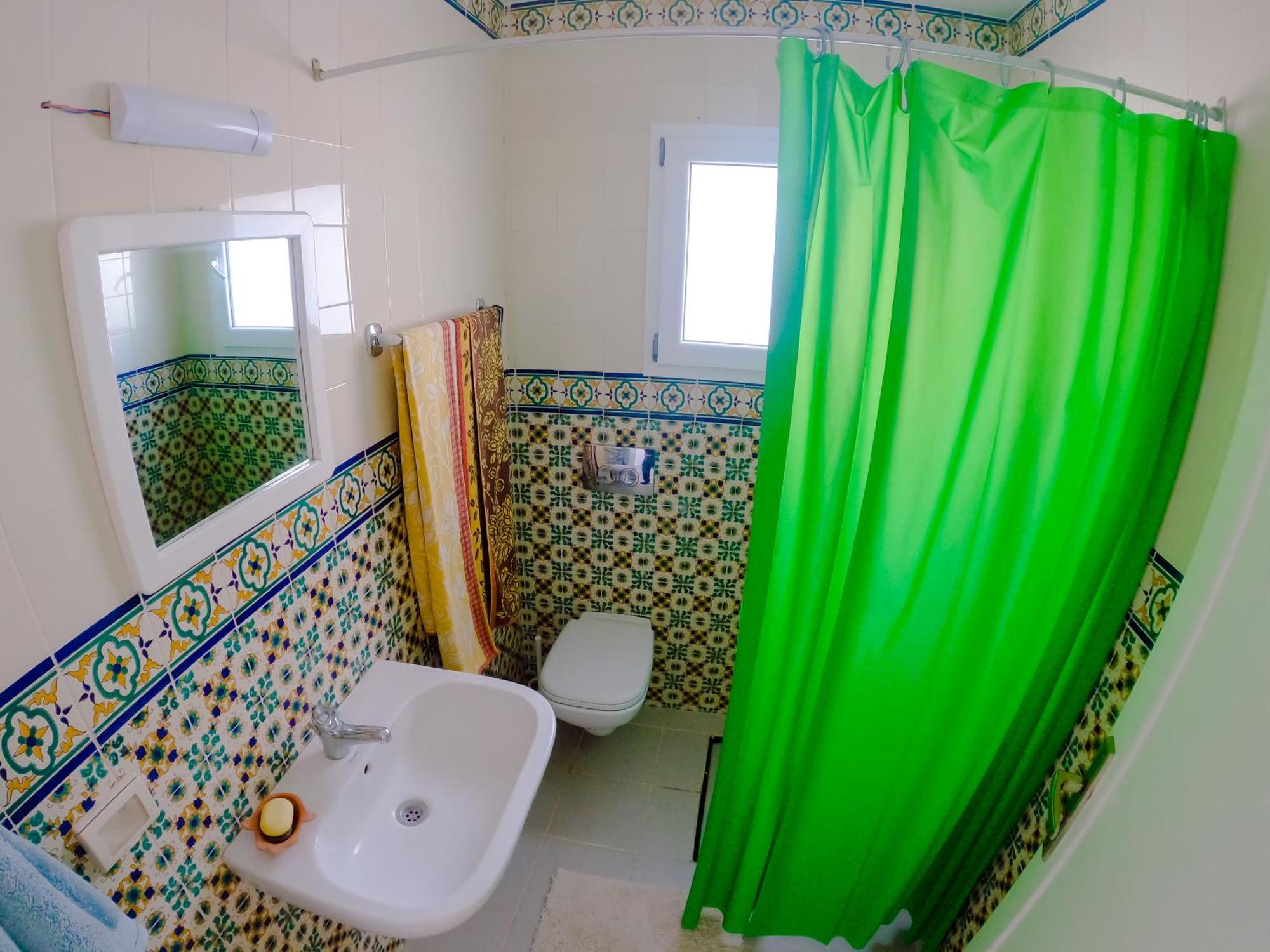 Residence Sterne Hammam al Ghazzaz Екстериор снимка