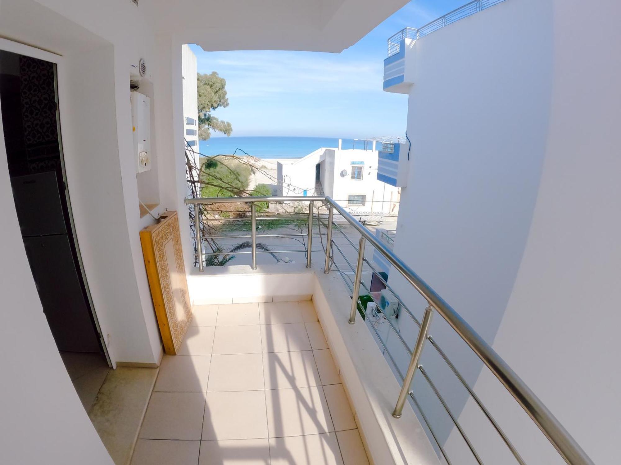 Residence Sterne Hammam al Ghazzaz Екстериор снимка