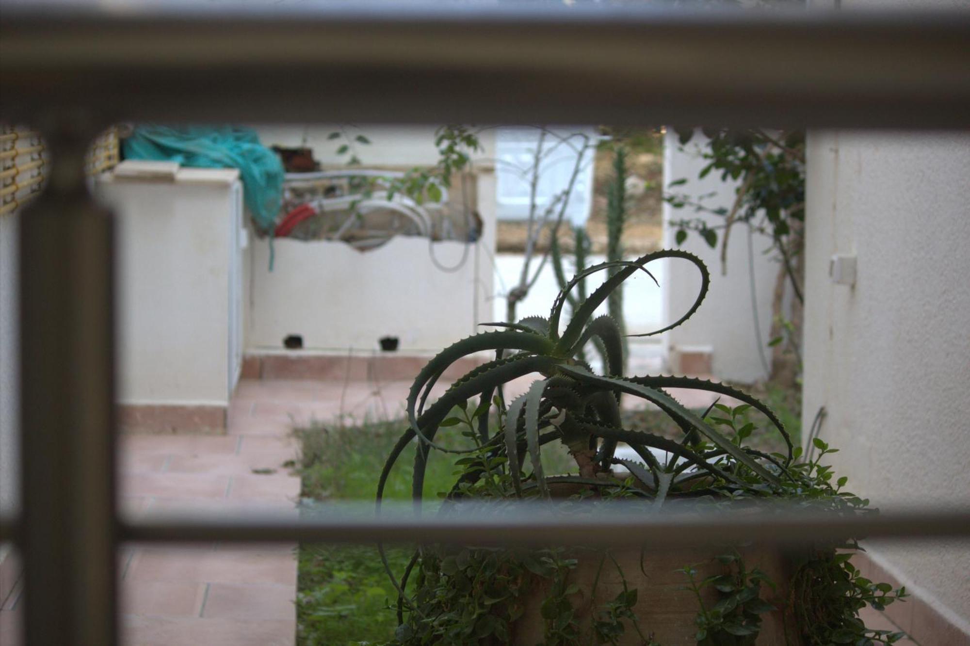 Residence Sterne Hammam al Ghazzaz Екстериор снимка