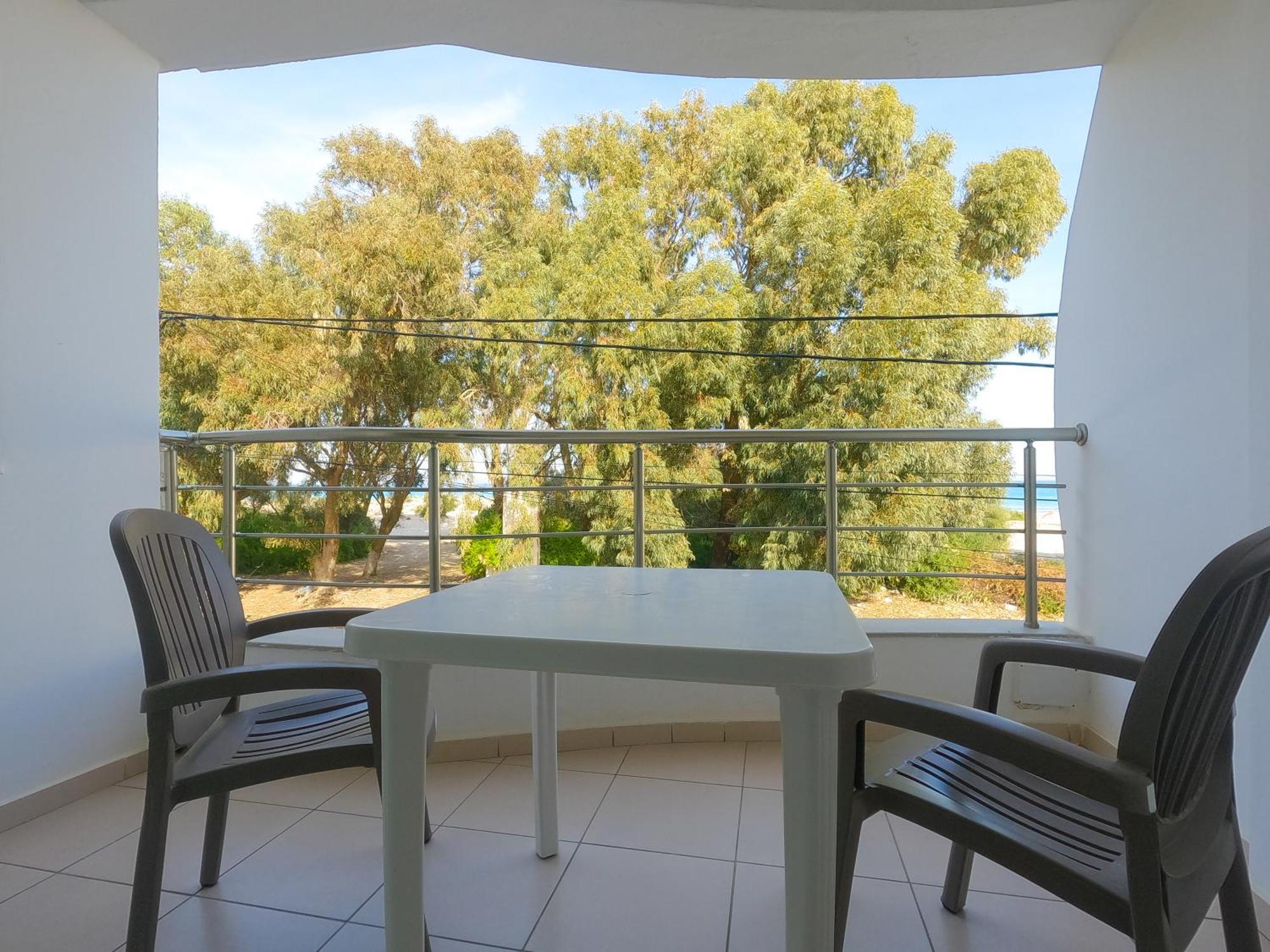 Residence Sterne Hammam al Ghazzaz Екстериор снимка