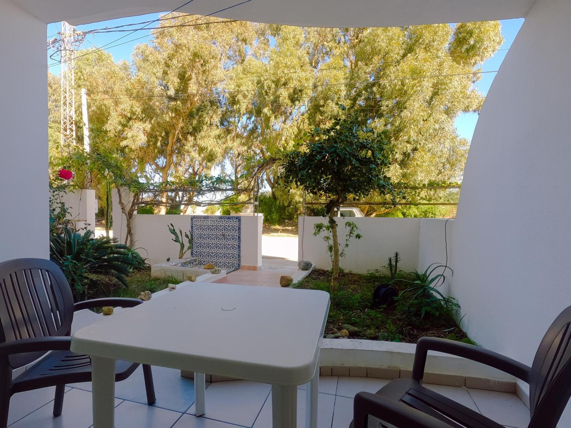 Residence Sterne Hammam al Ghazzaz Екстериор снимка