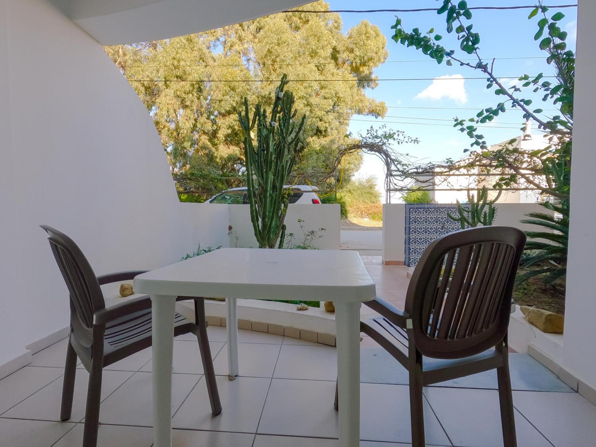 Residence Sterne Hammam al Ghazzaz Екстериор снимка