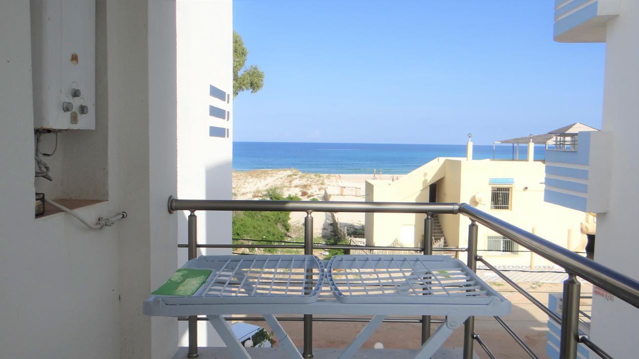Residence Sterne Hammam al Ghazzaz Екстериор снимка